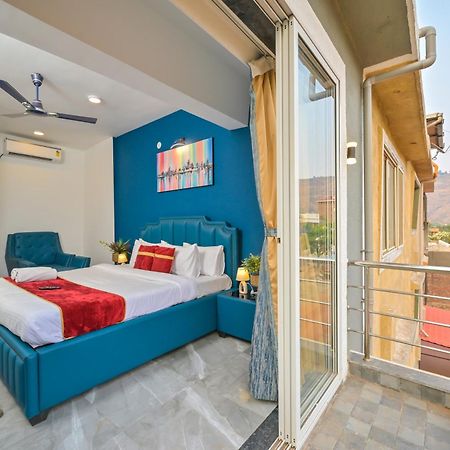 Hashtag Villa 2Bhk In Lonavala Ngoại thất bức ảnh