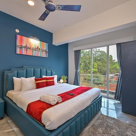 Hashtag Villa 2Bhk In Lonavala Ngoại thất bức ảnh