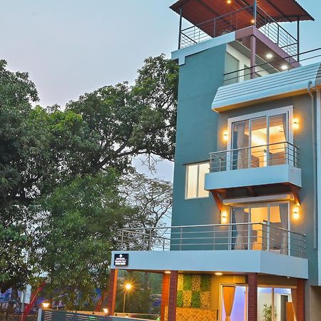 Hashtag Villa 2Bhk In Lonavala Ngoại thất bức ảnh