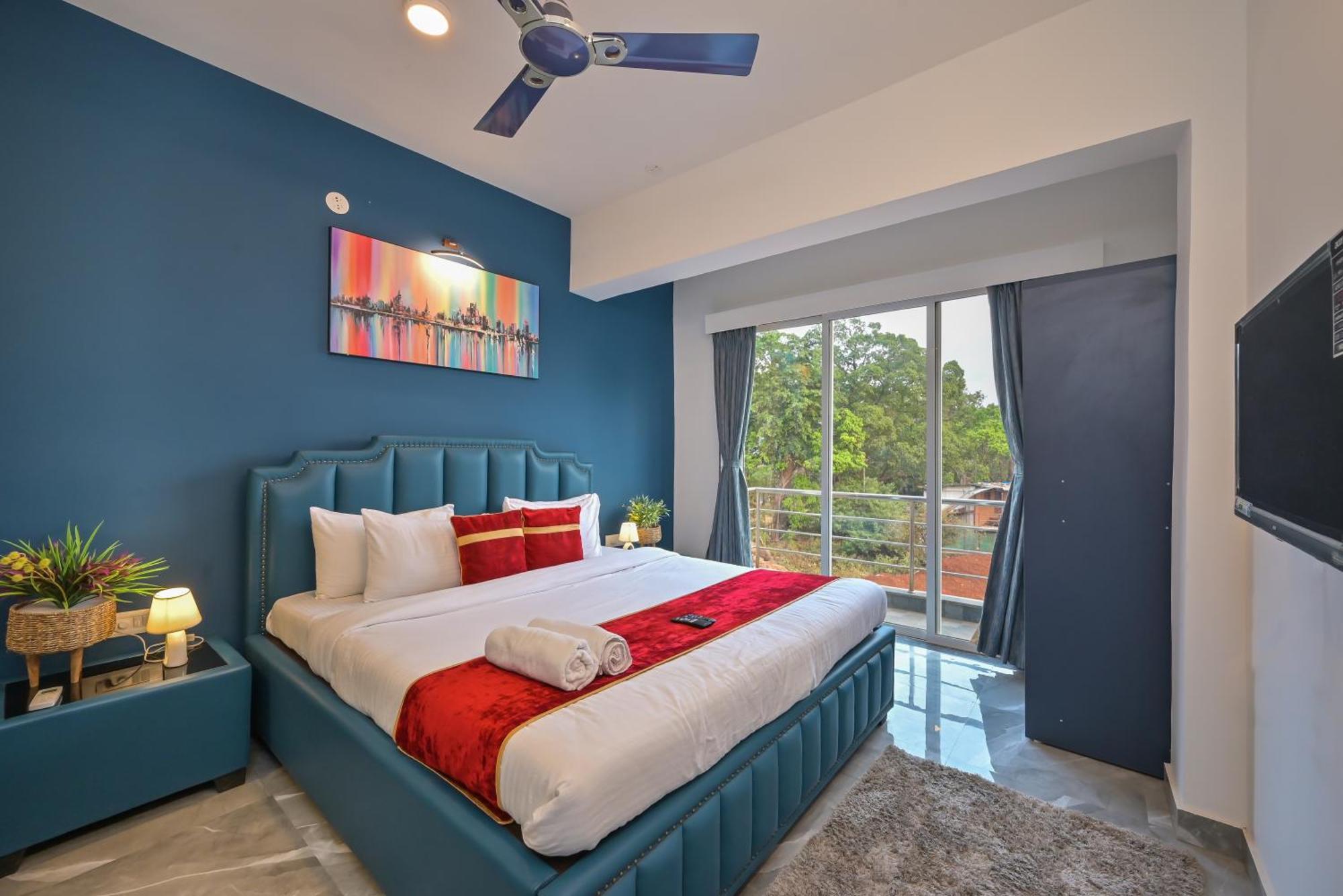 Hashtag Villa 2Bhk In Lonavala Ngoại thất bức ảnh