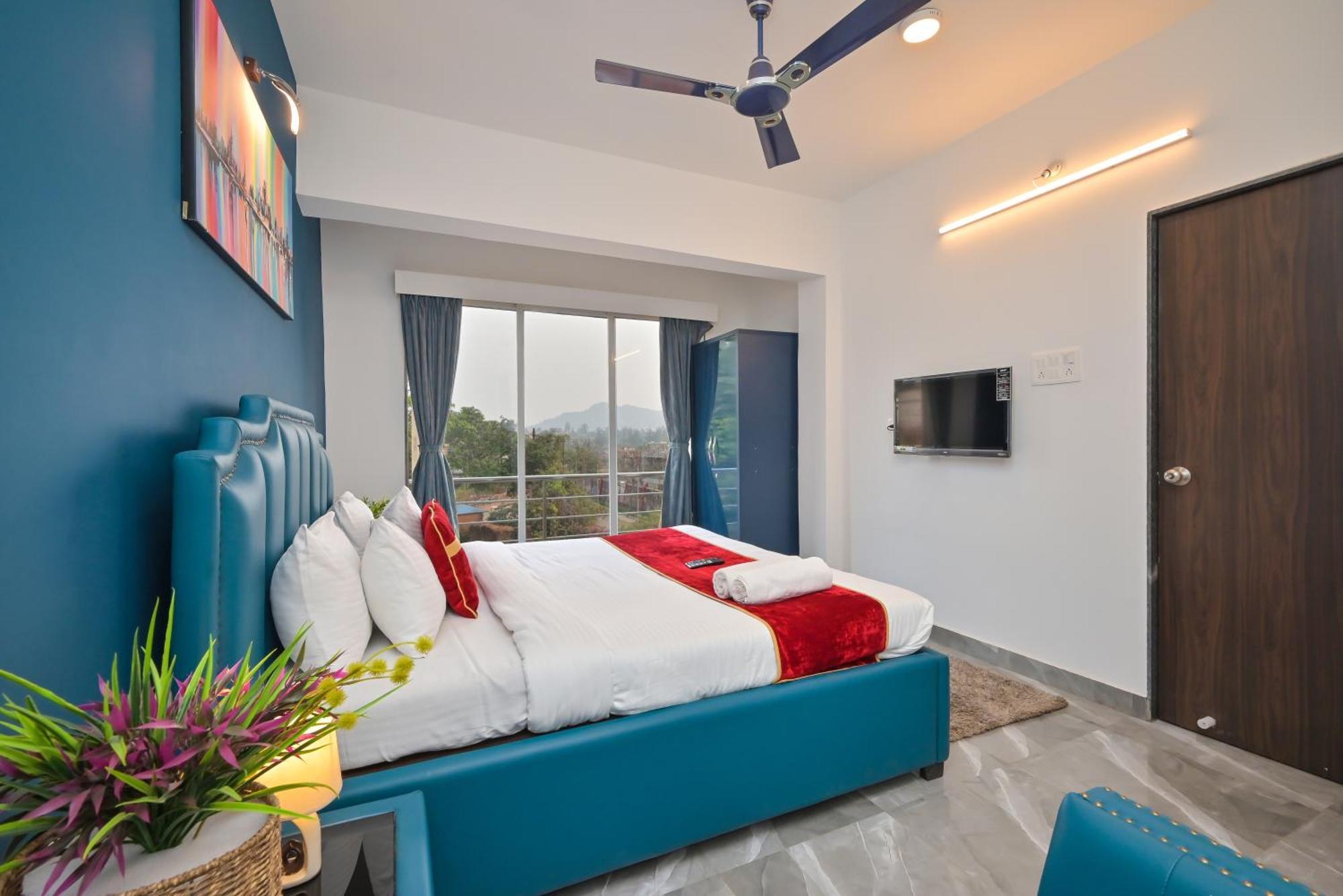 Hashtag Villa 2Bhk In Lonavala Ngoại thất bức ảnh