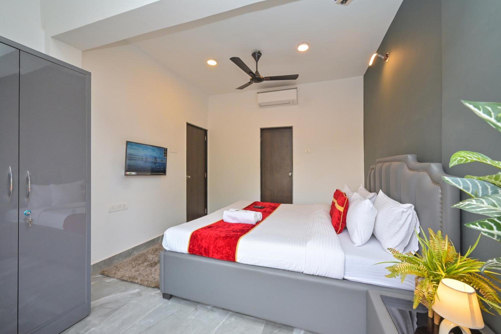 Hashtag Villa 2Bhk In Lonavala Ngoại thất bức ảnh