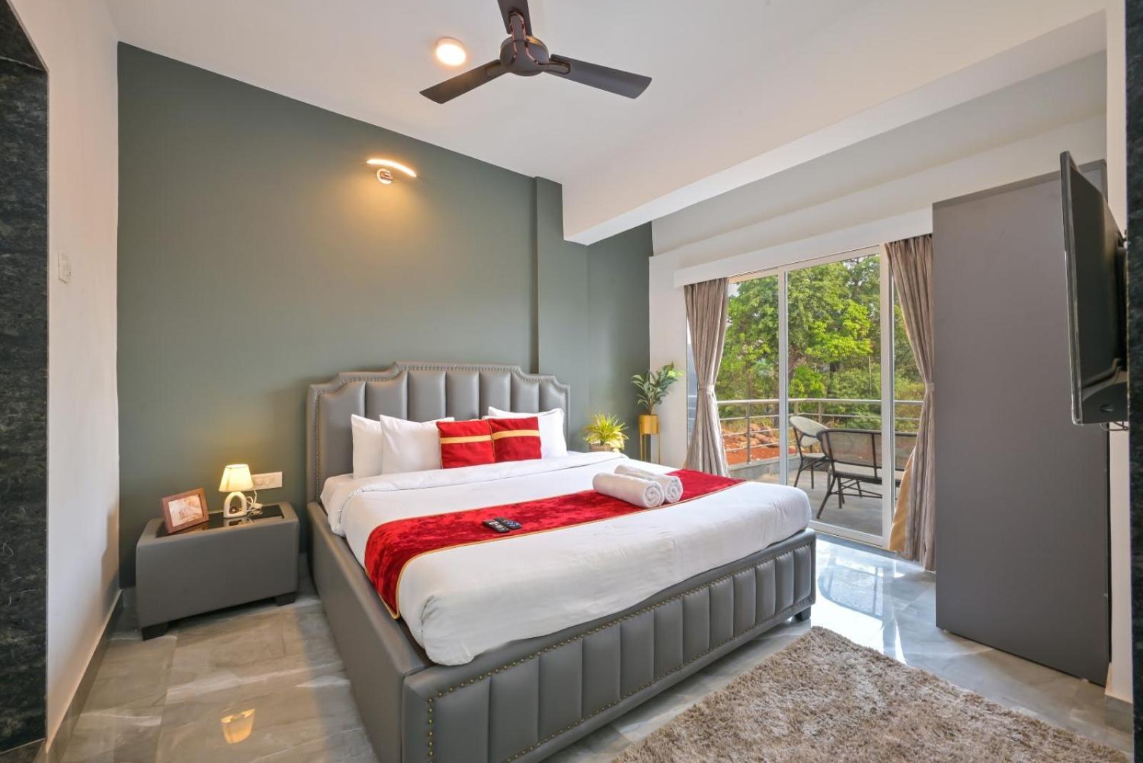 Hashtag Villa 2Bhk In Lonavala Ngoại thất bức ảnh