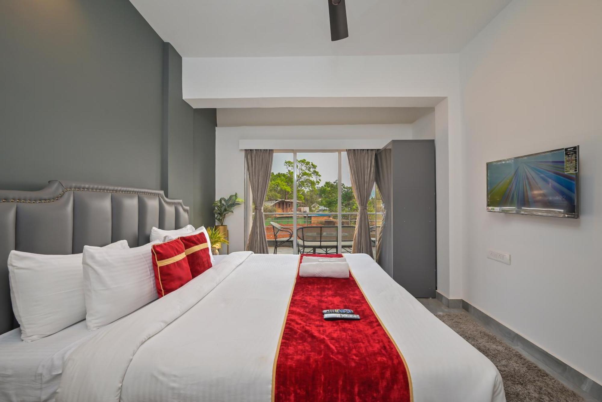 Hashtag Villa 2Bhk In Lonavala Ngoại thất bức ảnh